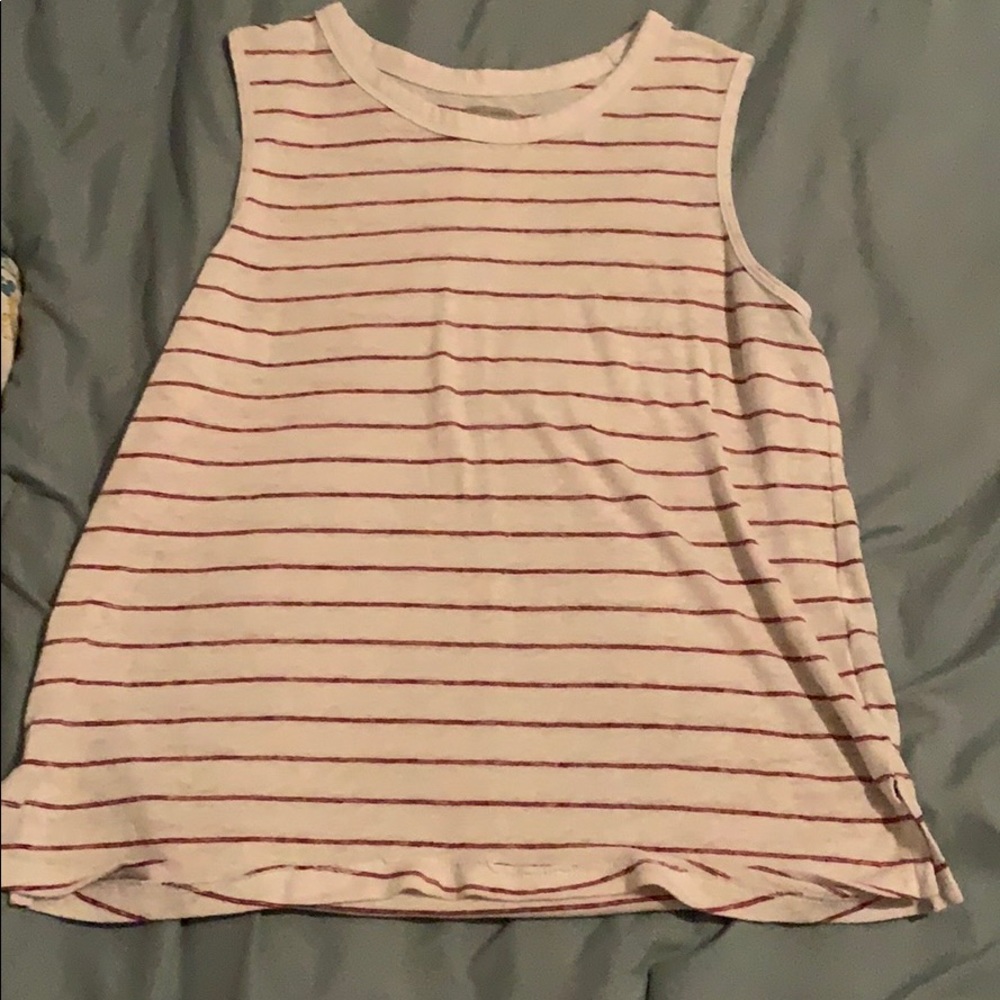 Tank top